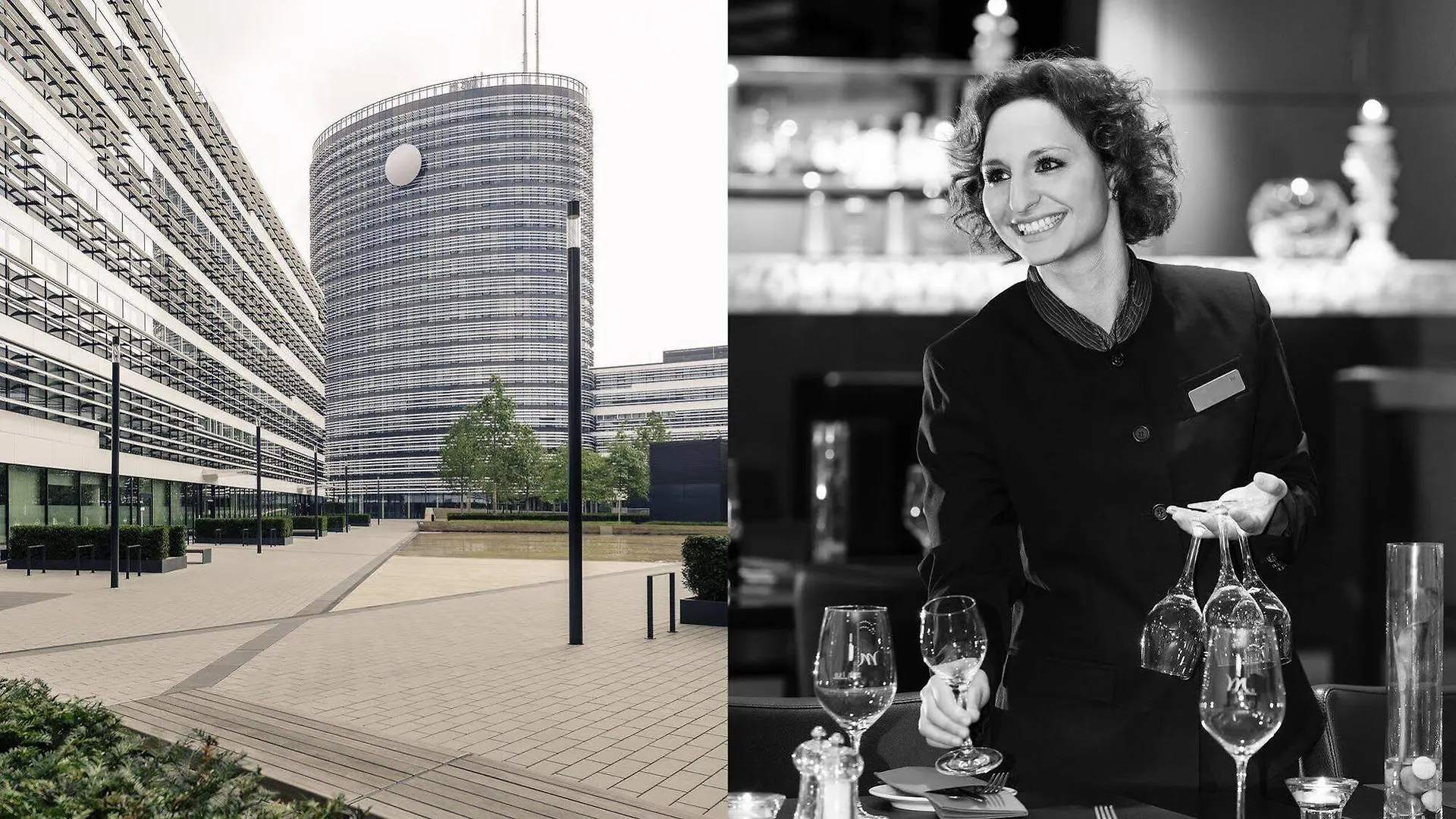 Voco Dusseldorf Seestern, An Ihg Hotel