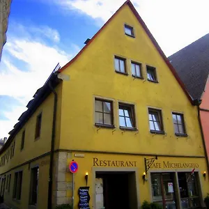 Gaestezimmer Michelangelo Germania