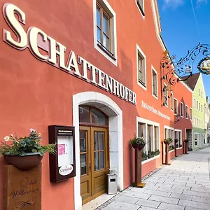 Schattenhofer Braugasthof Germania