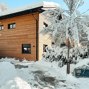 Zsam Mit Sauna Und Hottub شاليه جارمش بارتنكيرشن