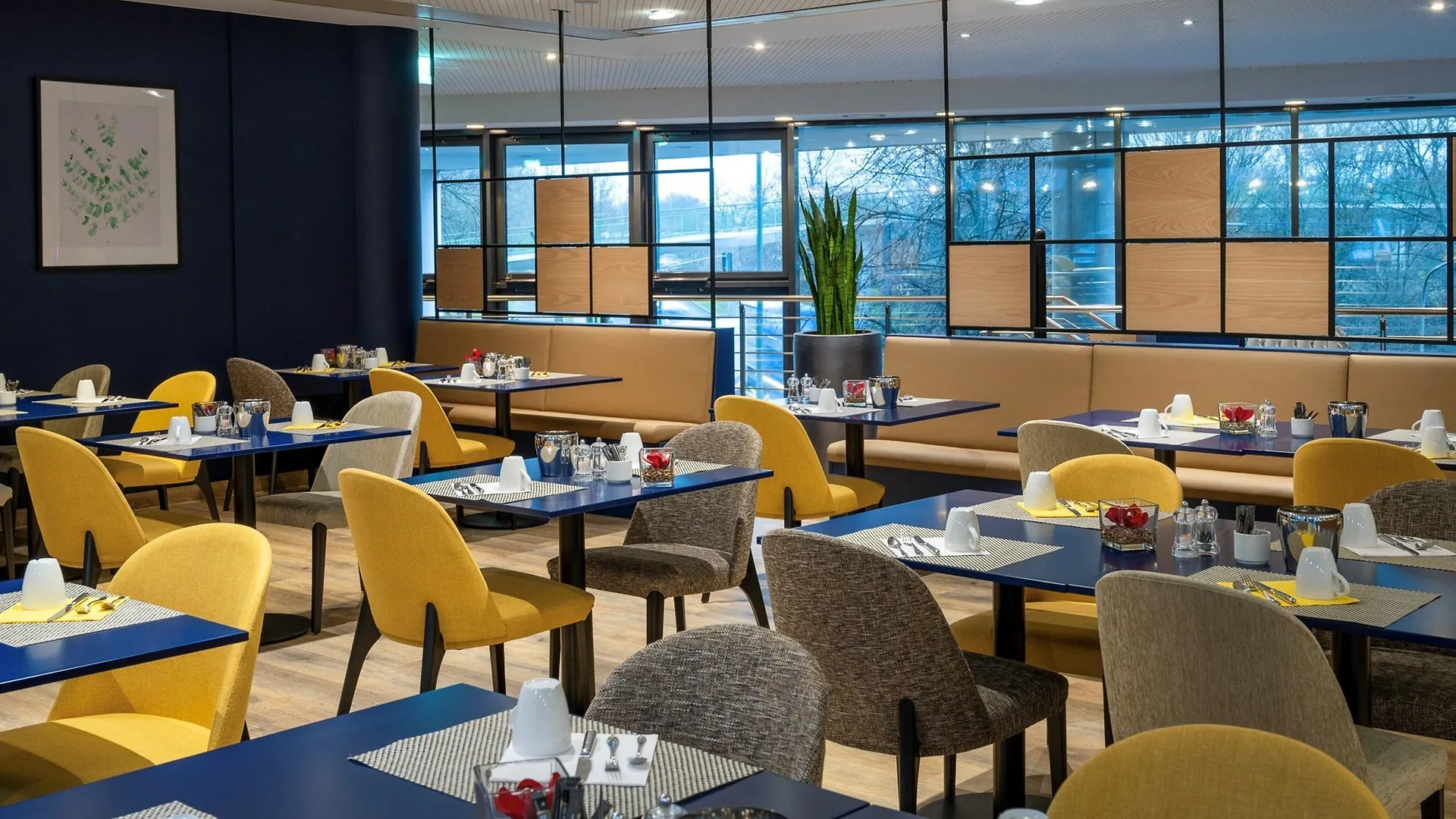 Voco Dusseldorf Seestern, An Ihg Hotel 4*,  Германия