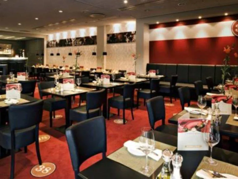 Voco Dusseldorf Seestern, An Ihg Hotel Германия